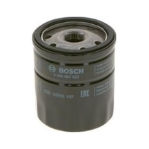 Bosch 09864B7023 Yağ Filtresi N11.8037