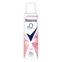 3 Adet Rexona Musk Kadın Deodorant 150 Ml