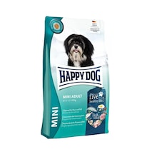 Happy Dog Fit Vital Mini Küçük Irk Yetişkin Köpek Maması 4 KG