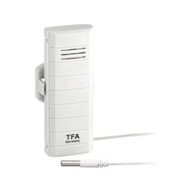 Tfa 30.3301.02 'weatherhub' Sistemler İçin Sıcaklık Transmiteri