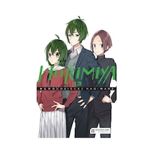 Horimiya Horisan İle Miyamurakun 13 / Hero