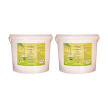 2 Adet Aquantum 15 Kg 30 Kg %90 Aktif Granül Klor - %90 Chlorin