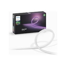 Philips Hue Outdoor Renkli Akıllı Led Şerit 5mt