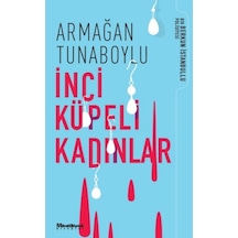 İnci Küpeli Kadınlar - Kyut-900132