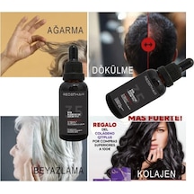 Redenhair Saçların Sine Karşı G.çlü Bakım Serumu 30 Ml X 2 Adet