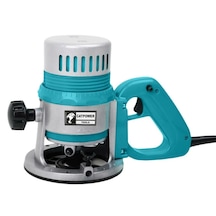 Catpower 3004 12 MM 1500W Tek Kollu Freze