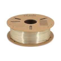 Filamix Silk Pla Filament 1.75mm 1kg-bronz