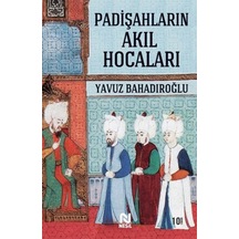 Padişahların Akıl Hocaları - Dppq-772263