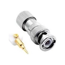 Uptech Bnc Konnektör 100'lü Paket Bnc108-1