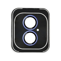 Joko Apple İphone 16 Pvd Metal Kamera Lens - Mavi Belirtilmemiş