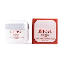 Niasinamid & Retinol & Hyaluronik Asit Içeren Yüz Kremi - Perfect Skin Cream