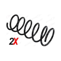 Helezon - 86 - Yayı Ön Hyundaı Getz Tb 02-10 - Dpmıx-hb - 1.4 İ-1.6