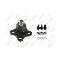 Teknorot Fo-905k Rotil Sağ-sol Ford Mondeo 93 93bb 3395 Ac-6954470 -