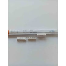 Hlmp-2450 Led Bars Arrays Yellow 1 Elemt 2.1 3 Adet