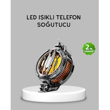 Yarı İletken Telefon Soğutucu Hızlı Soğutma Ve Sessiz Performanslı 96299757