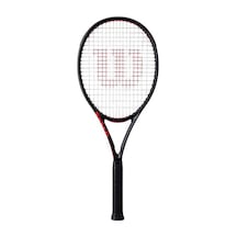 Wilson Clash 100ul V3 Tenis Raketi Wr173011