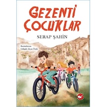 Gezenti Çocuklar - Rxlu-593694