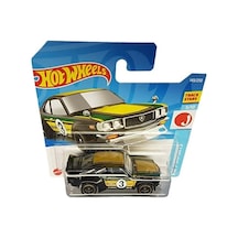 - Mazda Rx-3 - Hw J-ımports 5/10 - Hcv78 - Short Card - Castrol - Yokohama - Jdm-legends - Mattel 2022 Açık Bej