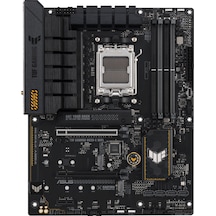 Asus Tuf Gamıng B650-e Wıfı, 4xddr5, 3x M.2, Hdmı, Dp, Wi-fi 6, Bluetooth V5.3, Amd Ryzen 7000 Serisi, Am5 Soket Anakart