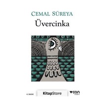 Üvercinka / Cemal Süreya