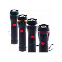 Oom Odaklamalı El Feneri Bigem Bm-288 Siyah