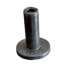 Say-007 14mm Delikli Radyatör Bağlantı Ayağı 12 Adet