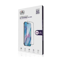 Newface - 937 - Apple iPhone Uyumlu 15 Pro Max Bilvis 0.18mm Plus Cam - Aconcept - Ekran Koruyucu