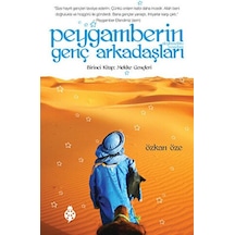 Peygamberin Genç Arkadaşları 1 - Rxlu-596233