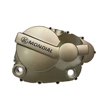 Mondial Kd 125 F Debriyaj Dış Kapak
