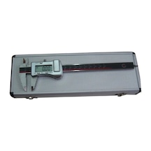 300mm Dijital Kumpas - Alüminyum Kutu