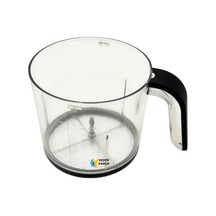 Stilevs Uyumlu Chef X Inox Pro Blender Haznesi Sgh22150