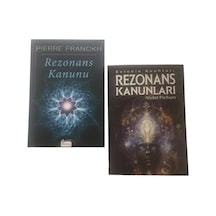 Rezonans Kanunu-evrenın Anahtarları Rezonans Kanunları