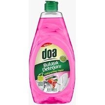 Doa Sıvı Bulaşık Deterjanı Pembe Düş 750 Ml
