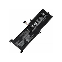 Lenovo İdeapad 81fu 81we 81de02jdtx 81de00tstx Notebook Batarya Cadde21