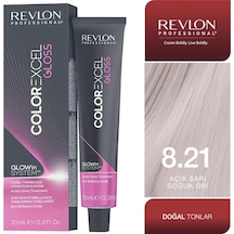 Rp Color Excel Gloss 8.21 70ml