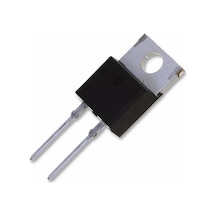 DSEI12-12A TO-220-2 1200V 11A RECTIFIER DIODE