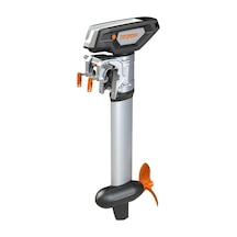 Torqeedo Cruıse 3.0 Rl Uzun Şaft 24v/3kw