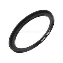 52Mm-58Mm Dönüştürücü Step Up Halka Adaptör 52-58Mm