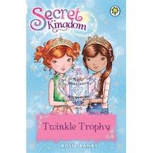 Twinkle Trophy: Book 30