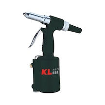 Klpro KLHA0810 Profesyonel Havalı Pop Perçin Tabancası