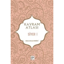 Kavram Atlası / Siyer 1 / Doç. Dr. Abdurrahman Demirci