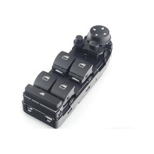 Bmw Cam Açma Düğmesi E 60 - 5 Serisi Perdeli Katlanır