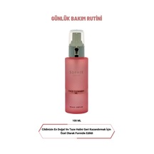 Sophie London Face Cleanser Yüz Temizleme Jeli 100 ML