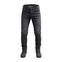 Vexo Tıtans Kot Pantolon Siyah - F93306-siyah-34