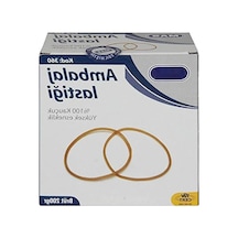 200 Gr Midi Paket Lastik