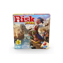 Risk Junior Kutu Oyunu E6936