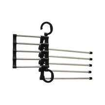 Pantolon - Giysi Askısı 5361 Çok Renkli