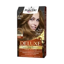 Palette Deluxe Set Boya 8-554 Dore Kumral