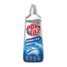 Porcoz Buharlı Utu Temızleyıcı 400 Ml