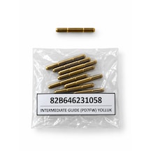 Pd7fw Kaynak Makinesi Ara Tel Yolluğu 82b646231058 - 3 Adet